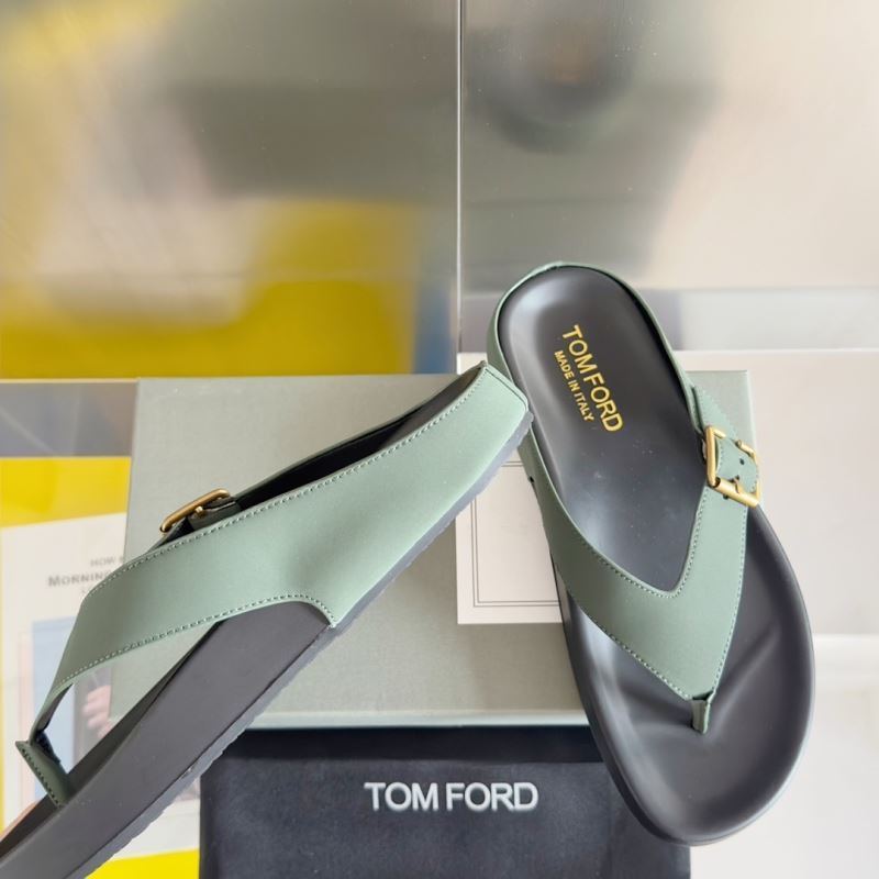 Tom Ford Sandals